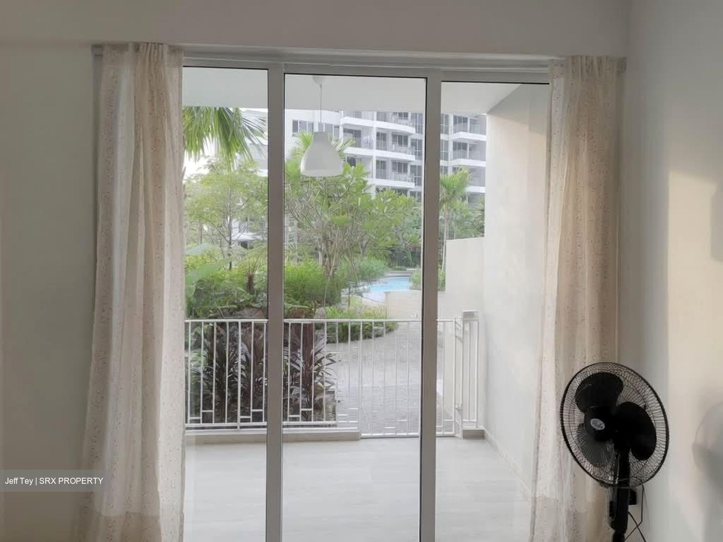 High Park Residences (D28), Apartment #574582221